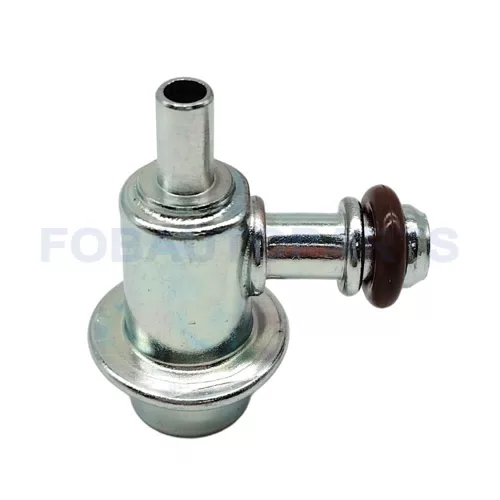 Fuel Pressure Regulator Replacement for Suzuki GSX-R1000 R600 R750 1300R 1400 HFP-PR34 01039013 15100-29G00 - image 3